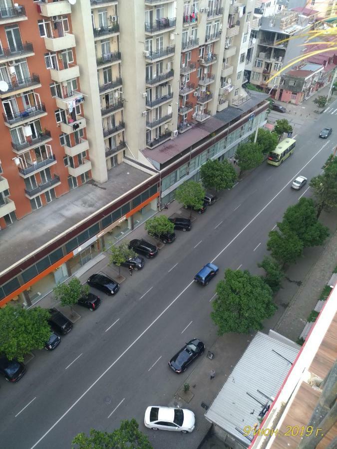 Dariana Батуми